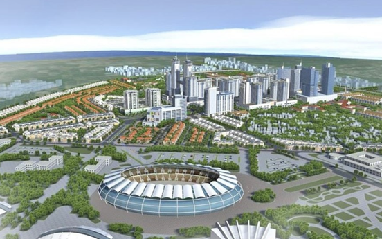 Trường đại học lớn nhất Việt Nam sắp ‘di chuyển’ hơn 17.000 sinh viên
