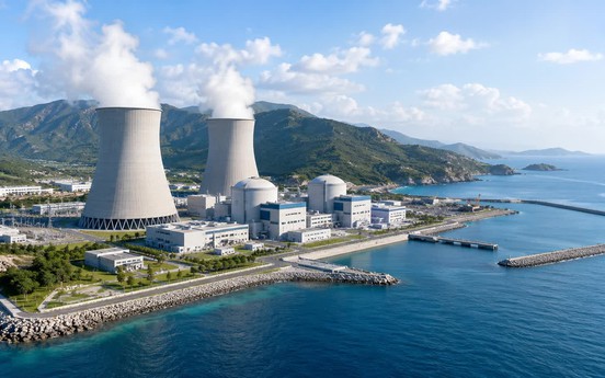 Dự án điện hạt nhân đầu tiên của Việt Nam nỗ lực gỡ khó, chỉ còn 2 tuần cho mục tiêu quan trọng
