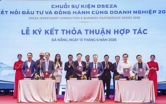 “Áo khoác” mới của Doanh nghiệp tư nhân nhìn từ Hội thảo FTZ Đà Nẵng