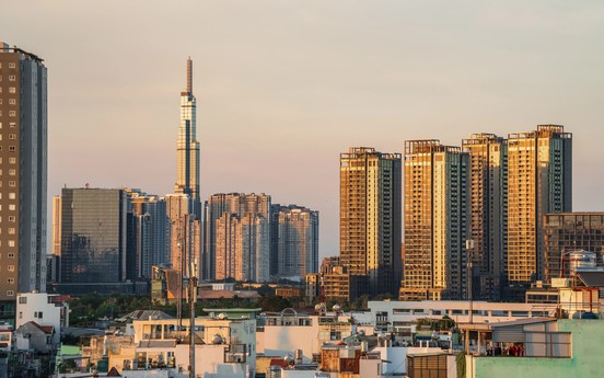 Nhìn lại nửa đầu năm 2026, diễn biến thị trường bất động sản đang cho thấy điều gì?