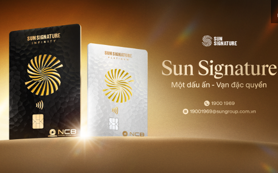 Sun Signature chào đón khách hàng thân thiết ra nhập hành trình trải nghiệm