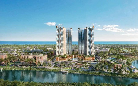 Thế hệ công dân toàn cầu mới sẽ "đổ bộ" Phú Quốc