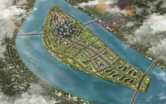 Siêu dự án gần 10.000 tỷ của Sun Group tại nơi được ví như 'đảo ngọc' của miền Trung chuẩn bị bước vào giai đoạn then chốt