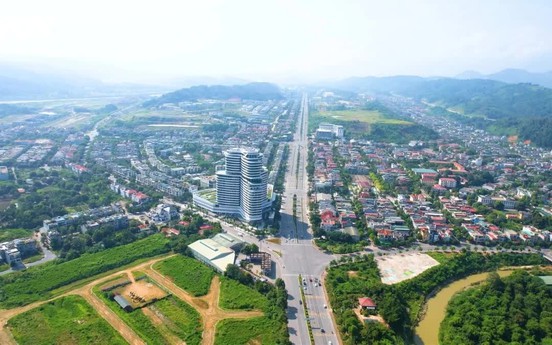 Lào Cai lên tiếng về thông tin giảm còn 34 xã, phường sau sáp nhập