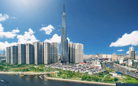 Vingroup tăng 11 bậc trong bảng xếp hạng của Fortune, vào top 30 doanh nghiệp lớn nhất Đông Nam Á