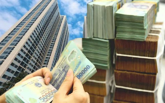 Tín dụng bất động sản đổi hướng: Dòng vốn ưu tiên nhu cầu thực, thị trường vẫn đối mặt thách thức lớn