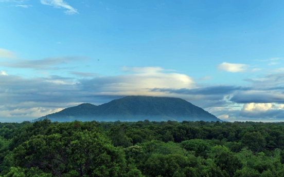 Việt Nam bắt đầu triển khai khu du lịch sinh thái nghỉ dưỡng 10.000ha, tọa lạc tại khu bảo tồn sở hữu công trình tâm linh lớn nhất Đông Nam Á