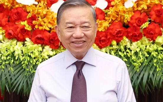 Báo chí Cách mạng Việt Nam trong thời đại số