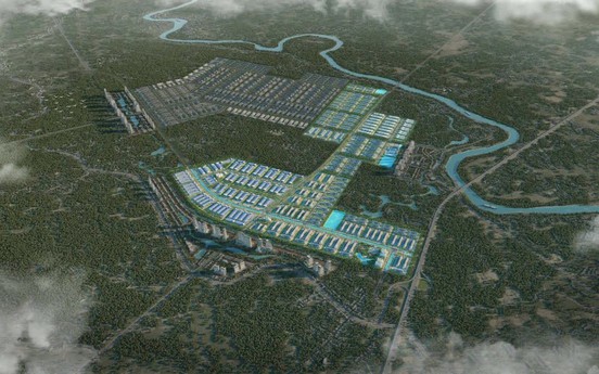 Phú Thọ: Amata Việt Nam khởi công dự án 185 triệu USD