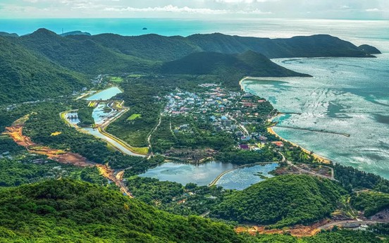 Việt Nam sở hữu hòn đảo bí ẩn nhất thế giới, truyền thông quốc tế hết lời ngợi khen