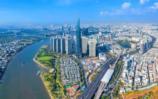 Thành phố giàu nhất Việt Nam mời đầu tư khu đô thị mới hơn 11.300 tỷ