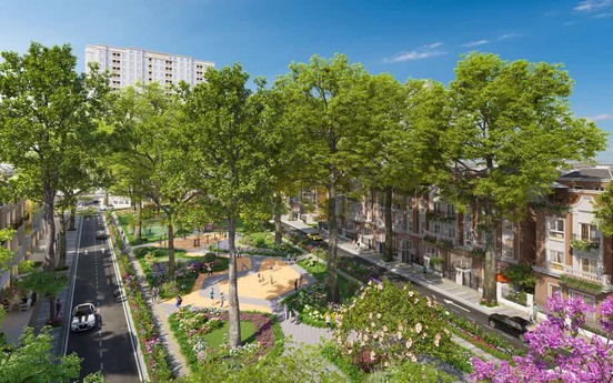 Royal Townhouse và 3 chìa khóa sinh lời trong chu kỳ thị trường bất động sản thay đổi