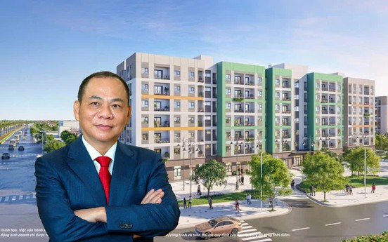 Gần 350 trường hợp đủ điều kiện đăng ký mua nhà ở xã hội của Vinhomes tại TP nhỏ nhất Việt Nam