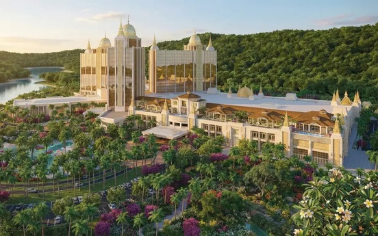 Việt Nam sắp có casino cao cấp hơn 2 tỷ USD đón người Việt vào chơi, tọa lạc tại đặc khu lớn bậc nhất cả nước