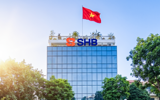 Bằng khen của Bộ Công an và dấu ấn SHB trong bảo đảm an ninh tiền tệ, an toàn hệ thống ngân hàng 