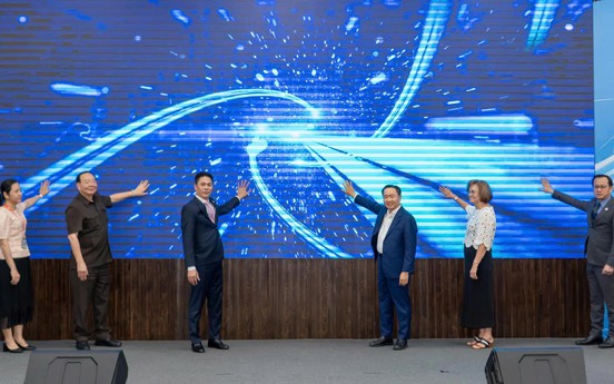 Hội Doanh nghiệp Khu vực Tây Bắc Sài Gòn thúc đẩy xúc tiến thương mại trên nền tảng số