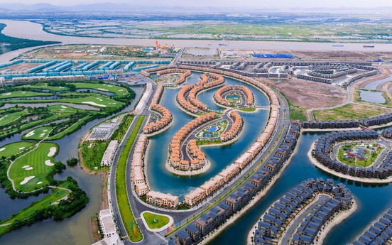 Sau hành trình tích lũy, người Hải Phòng chọn Vinhomes Royal Island để nâng cao chất lượng sống