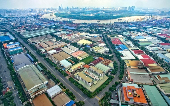 TPHCM đẩy mạnh thu hút FDI chất lượng cao, tạo động lực cho tăng trưởng bền vững