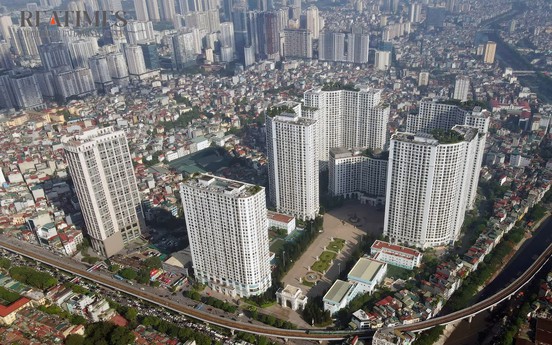Ba động lực dẫn dắt thị trường căn hộ chung cư nửa cuối năm 2026