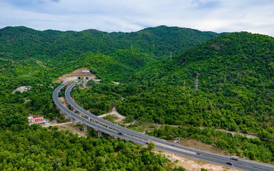 Đèo Cả đặt mục tiêu doanh thu hơn 14.000 tỷ năm 2026, chuẩn bị tham gia nhiều dự án cao tốc, đường sắt