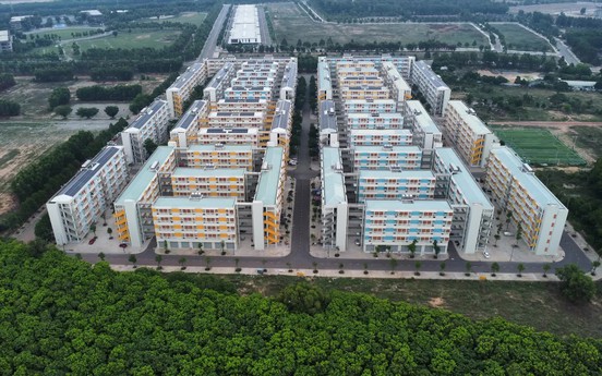 TP.HCM gỡ vướng mắc về quy hoạch, tăng tốc làm nhà ở xã hội