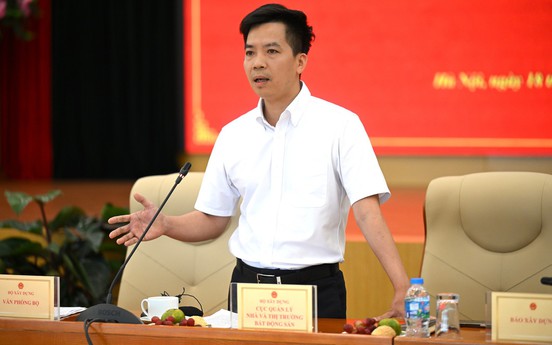 Nhà ở cho thuê sẽ trở thành trụ cột an sinh xã hội đến năm 2030