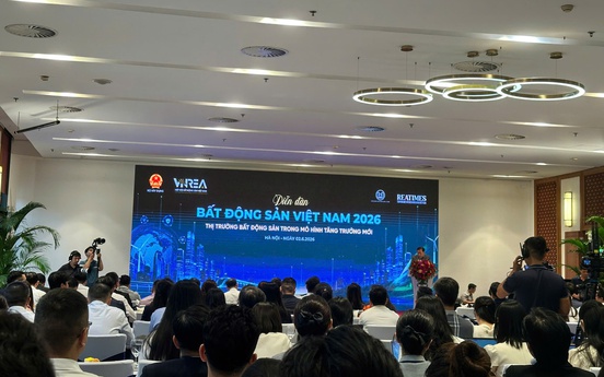 Nhà ở cho thuê đang được định vị lại trong chiến lược phát triển nhà ở quốc gia