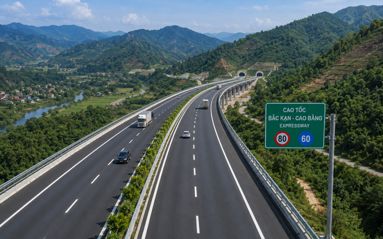 Tăng tốc triển khai khởi công cao tốc gần 30.000 tỷ nối thông Thủ đô của Việt Nam với Trung Quốc