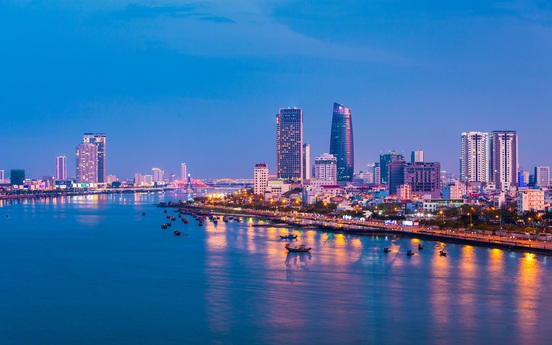 Bất động sản lõi đô thị Đà Nẵng - nguồn cung hiếm trong chu kỳ mới