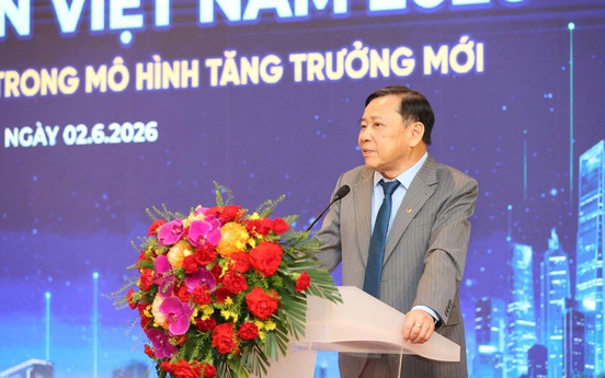 TS. Nguyễn Văn Khôi: Thị trường bất động sản chuyển mạnh sang tư duy phát triển dựa trên nhu cầu thực và kiến tạo hệ sinh thái đô thị đồng bộ, xanh, thông minh