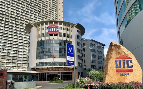 DIC Corp (DIG) bị xử phạt 175 triệu đồng do sử dụng sai mục đích lô trái phiếu mệnh giá 600 tỷ đồng