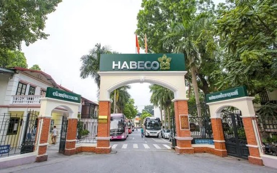 Hà Nội sắp có thêm một trường THPT trên đất 'vàng' trung tâm Thủ đô?