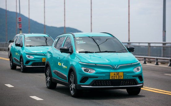 Vì sao giá rẻ không còn là yếu tố quyết định khi đặt xe công nghệ?