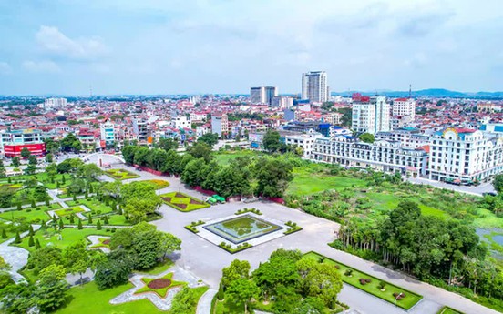 Đề án thành lập thành phố thứ 9 của Việt Nam sắp đạt cột mốc quan trọng