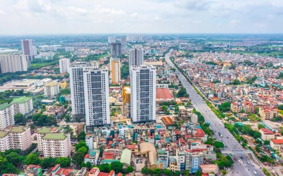 Thị trường bất động sản Hà Nội đổi chiều: Giá giảm, người mua nắm lợi thế