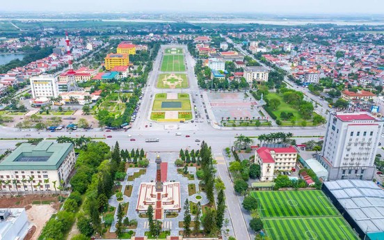 Sun Group sắp làm siêu khu du lịch, đô thị sinh thái 1.400ha tại tỉnh nhỏ nhất Việt Nam
