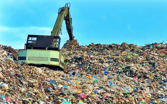 Địa phương duy nhất của Việt Nam có 3 mặt giáp biển tìm chủ đầu tư cho nhà máy điện rác gần 2.000 tỷ