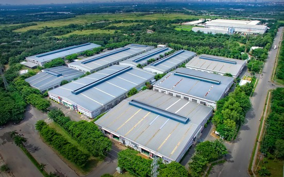 Tập đoàn Thái Lan Đề xuất đầu tư 4 khu công nghiệp tại Thanh Hóa, vốn đầu tư trên 500 triệu USD