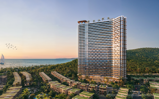 Vega Alora Residences: Triết lý kiến tạo một chuẩn sống riêng