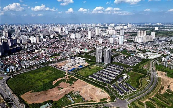 Chủ động giải phóng mặt bằng, chuẩn bị quỹ đất sạch để phát triển nhà ở cho thuê