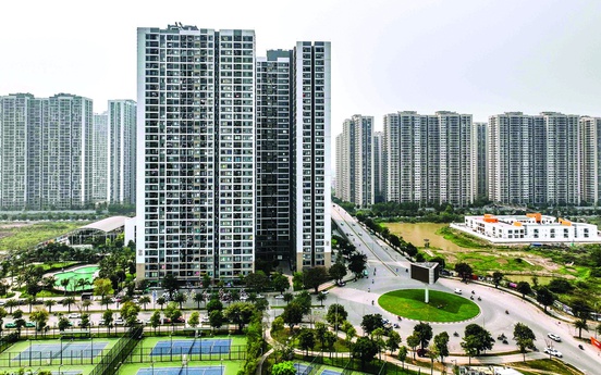 Chưa từng có tại Hà Nội: Chính thức khởi công cùng lúc 3 dự án nhà ở cho thuê, cung cấp ra thị trường hơn 8.000 căn hộ