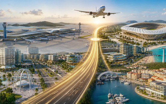 Việt Nam đã hoàn tất bước 'mở đường' cho 21 dự án phục vụ APEC 2027 tại đặc khu lớn bậc nhất cả nước