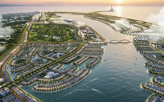 Từ Sentosa, Dubai đến Las Vegas: Cơ hội để Cần Giờ trở thành 'siêu đô thị du lịch sinh thái biển'