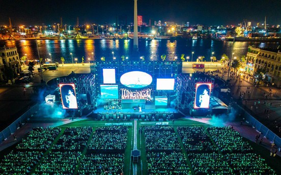 Lý do thủ phủ an cư, đầu tư mới của Hải Phòng gọi tên Vũ Yên