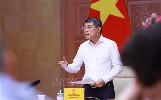 Xử lý triệt để tình trạng chậm ban hành văn bản quy định chi tiết luật, pháp lệnh, nghị quyết