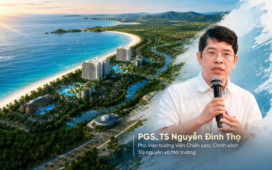 Chuyên gia: Muốn bất động sản nghỉ dưỡng phục hồi, cần minh bạch như thị trường chứng khoán