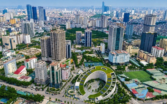 Việt Nam sẽ nghiên cứu thành lập đơn vị hành chính đô thị đặc biệt