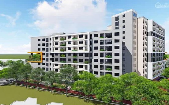 Tuần sau, người dân sẽ được bốc thăm trực tuyến quyền mua dự án NƠXH tại Hà Nội với giá từ 1 tỷ đồng/căn