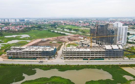 Bắc Ninh giao gần 9ha đất triển khai khu nhà ở công nhân xã Yên Trung