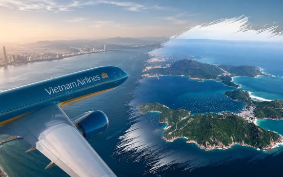 Chỉ 7 ngày nữa, Việt Nam sẽ có thêm đường bay thẳng nối Nghệ An với nơi sở hữu ‘đệ nhất quân cảng’ của cả nước